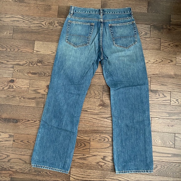 J CREW Jeans - 32 x 30 - Picture 4 of 6